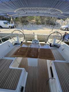 Jeanneau Sun Odyssey 440