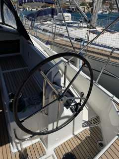 Jeanneau Sun Odyssey 440