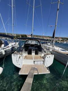 Jeanneau Sun Odyssey 440