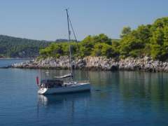 Dufour 365 Grand Large