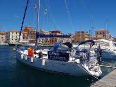 Dufour 365 Grand Large