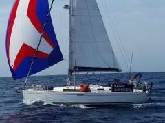 Dufour 365 Grand Large