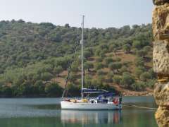 Dufour 365 Grand Large