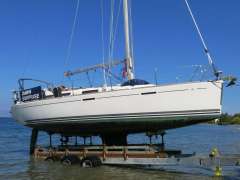 Dufour 365 Grand Large