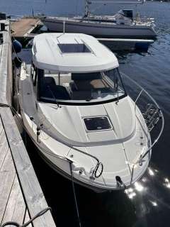Jeanneau Merry Fisher 795