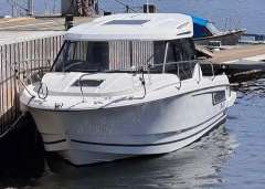 Jeanneau Merry Fisher 795