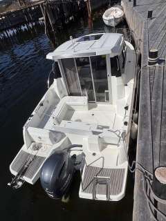 Jeanneau Merry Fisher 795