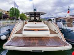 Invictus TT460