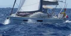 RM Yachts 1070 Yacht a vela