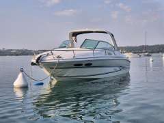 Sea Ray 280 SS Sunsport