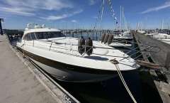 Bavaria 42 HT Sport