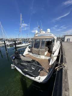 Bavaria 42 HT Sport