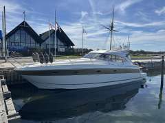 Bavaria 42 HT Sport