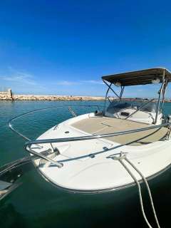 Jeanneau Cap Camarat 7.5 WA-2