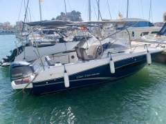 Jeanneau Cap Camarat 7.5 WA-2
