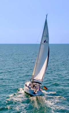Bavaria 42 Cruiser