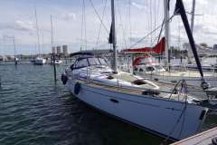 Bavaria 42 Cruiser