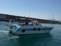 Giorgi 39 Open