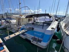 Giorgi 39 Open