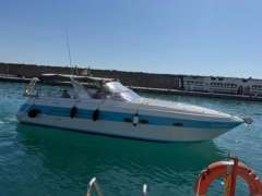 Giorgi 39 Open
