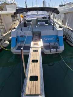 Giorgi 39 Open
