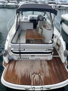 Bavaria 300 Sport