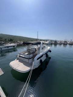 Bavaria 300 Sport