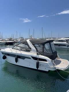 Bavaria 300 Sport