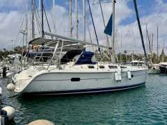 Hunter 356