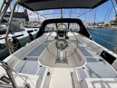 Hunter 356