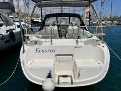 Hunter 356