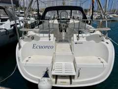 Hunter 356