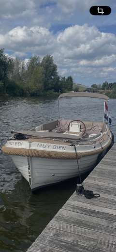 Interboat interboat820