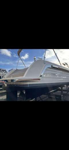 Interboat interboat820