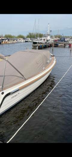 Interboat interboat820