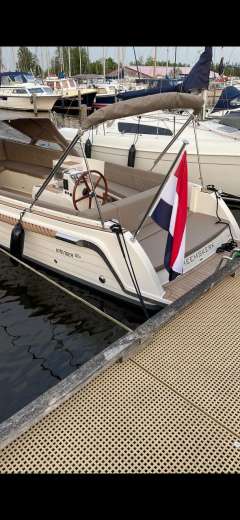 Interboat interboat820