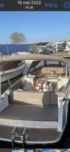 Interboat interboat820
