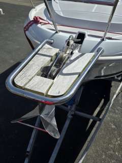 Beneteau Antares 7.50 HB