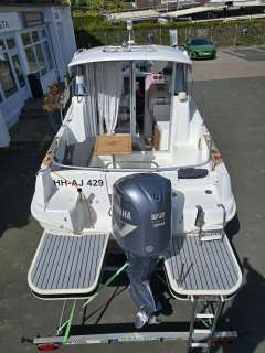 Beneteau Antares 7.50 HB
