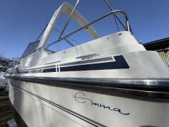 Fairline Carrera 24