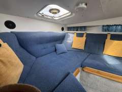 Fairline Carrera 24