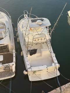 Luhrs 32 Luhrs 32