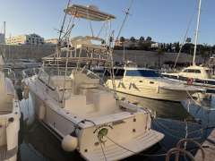 Luhrs 32