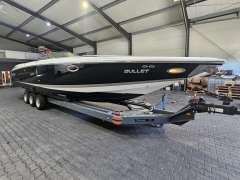 Cobalt 343 OFFSHORE