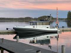 Paragon Yachts 31 Flybridge