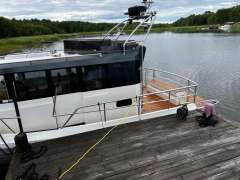 Paragon Yachts 31 Flybridge