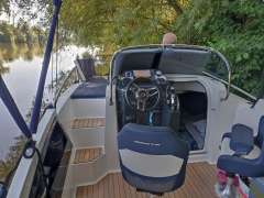 aGusto Banta 545 Sundeck