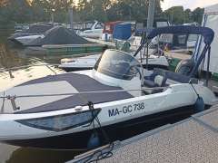 aGusto Banta 545 Sundeck