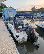 aGusto Banta 545 Sundeck