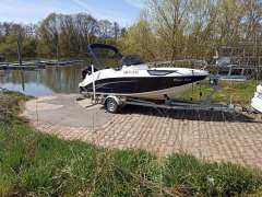 aGusto Banta 545 Sundeck